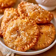 Apple Hand Pies for 20 Mini Pies