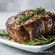 Beef Tenderloin Roast for 8 Servings