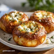 Best Cottage Cheese Bagels Recipe in 35 Minutes