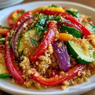 Best Quinoa Salad Dressing: Zesty Mediterranean Blend