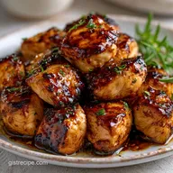 Blackstone Hibachi Chicken in 35 Minutes
