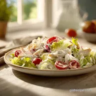 The Best Chicken Salad Recipe: Classic & Creamy