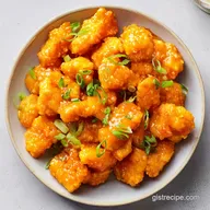 Crispy Orange Chicken Recipe in 30 Min