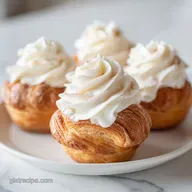 Delicious Cruffins Recipe in 33 Minutes