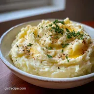 Creamy Mashed Potatoes Recipe Easy in 30 Minutes