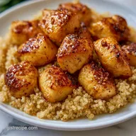 Easy Dinner Quinoa Bowl in 40 Minutes