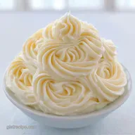 Cream Cheese Frosting in 10 Minutes