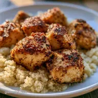 30-Minute Chicken Quinoa Bowl