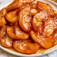 Apple Pie Filling in 25 Minutes
