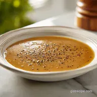 Homemade Turkey Gravy Recipe in 15 Min