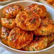 Maple Chicken Sausage in 30 Minutes