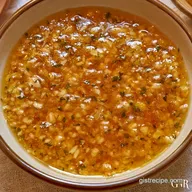 Quinoa Dressing in 10 Minutes