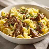 Shaved Beef Recipe: Silky, Browned Edges in 15 Min