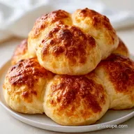 Breakfast Rolls Recipe for 16 Rolls