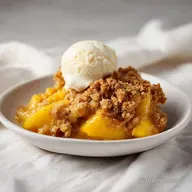 Snickerdoodle Cobbler Recipe in 50 Min