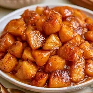 Stovetop Apple Pie Filling in 22 Minutes