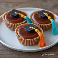 Chocolate Frosting Treats: Party-Ready