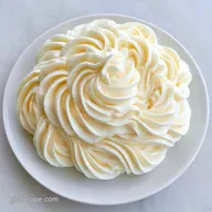 Vanilla Buttercream: Simple and Silky