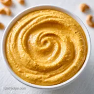 Vegan Cashew Cheese Sauce: Creamy