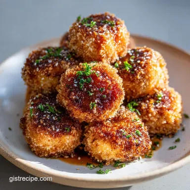 Air Fryer Salmon Bites for 4 Servings Recipe Card