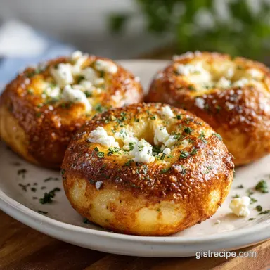 Best Cottage Cheese Bagels Recipe in 35 Minutes