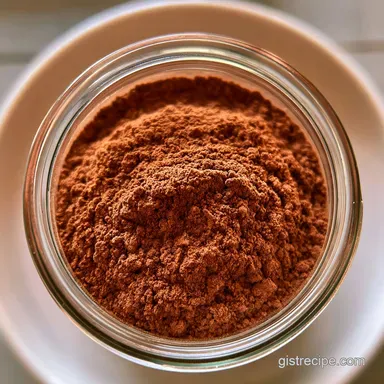 Big Batch Hot Cocoa Mix Recipe in 5 Min