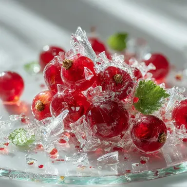 Bing Tanghulu Recipe for 8 Servings