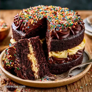 7 Quick and Easy Birthday Cake Frosting Recipes