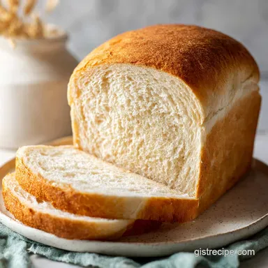 Gluten Free Bread in Bread Machine: Silky Crumb Recipe Card