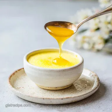 Buttery Nipple Shot Recipe in 2 Minutes Recipe Card