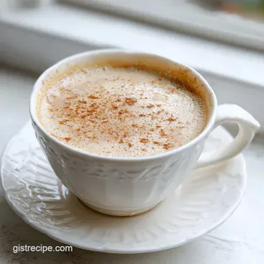 Chai Coconut Milk in 10 Minutes