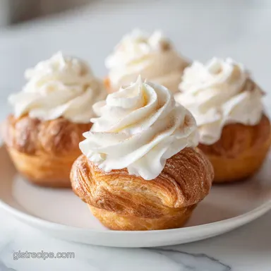 Delicious Cruffins Recipe in 33 Minutes
