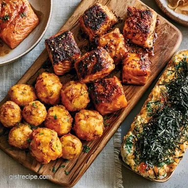 Easy Salmon Recipes for Weeknight Dinners