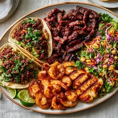 Easy Taco Recipes for Simple Weeknight Dinners