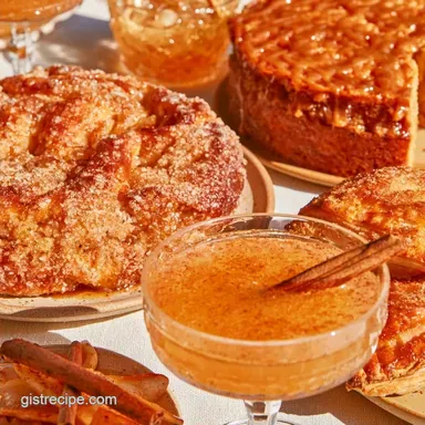 40 Fall Apple Recipes: Cakes, Pies & Caramel Treats