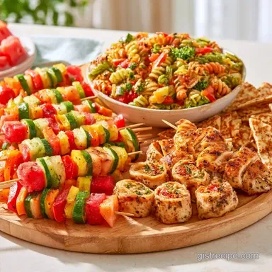 26 Fun Kids Food Recipes: Meals, Snacks & Treats