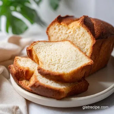 Gluten Free Bread Machine Recipe for 14 Servings Recipe Card