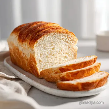 Gluten Free Bread Machine Recipe for 14 Servings