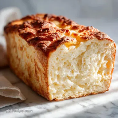 Gluten Free Bread for Bread Maker with Honey in 3 Hours