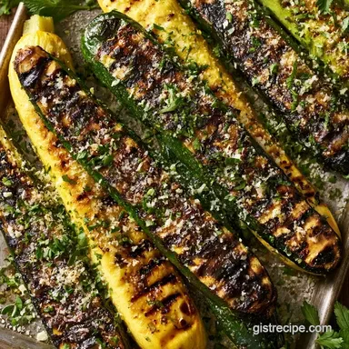 16 Grilled Zucchini Recipes: Salads, Sides & Marinades