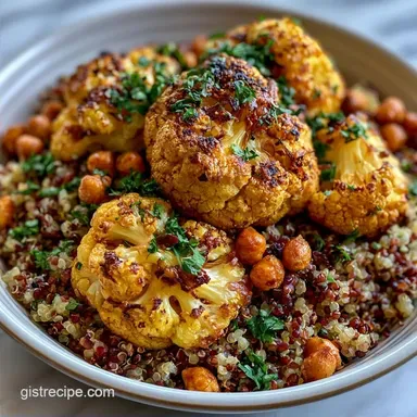 Healthy Quinoa Lunch Bowl: Meal Prep