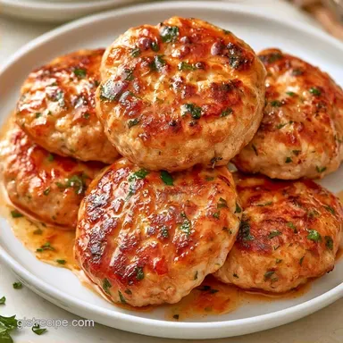 Chicken Sausage in 20 Minutes
