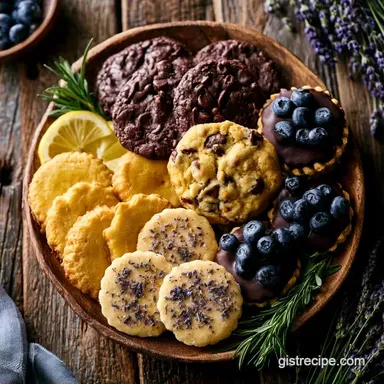 Simple Homemade Cookie Recipes for Any Occasion