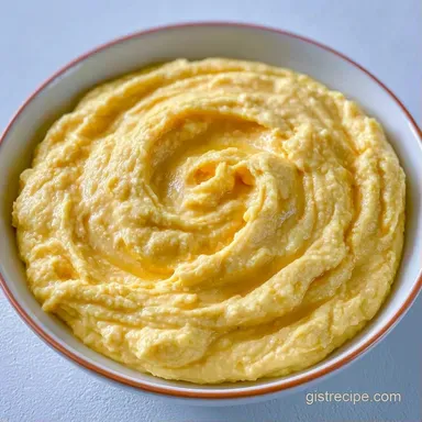 Creamy Lemon Hummus Quinoa Dressing Recipe Card
