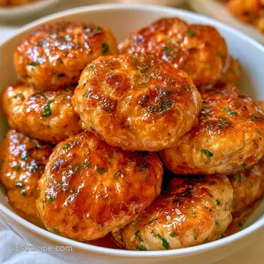 Maple Chicken Sausage in 30 Minutes