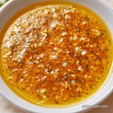 Quinoa Dressing in 10 Minutes Recipe Card