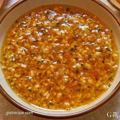 Quinoa Dressing in 10 Minutes
