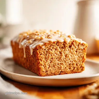 Quaker Oats Meatloaf Recipe: Ready in 1 Hour 15 Mins Recipe Card