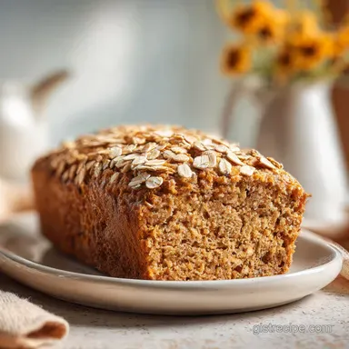 Quaker Oats Meatloaf Recipe: Ready in 1 Hour 15 Mins