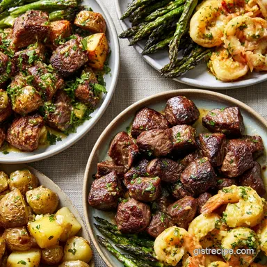 7 Easy Steak Bites Recipes for Fast Dinners